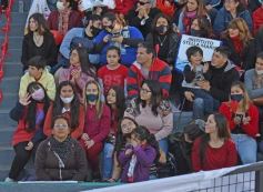 Foto de la galería: Corpus Christi en Posadas: multitudinario encuentro en la celebración de la fe católica