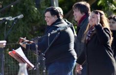 Foto de la galería: Corpus Christi en Posadas: multitudinario encuentro en la celebración de la fe católica