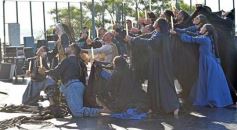 Foto de la galería: Corpus Christi en Posadas: multitudinario encuentro en la celebración de la fe católica