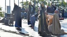 Foto de la galería: Corpus Christi en Posadas: multitudinario encuentro en la celebración de la fe católica