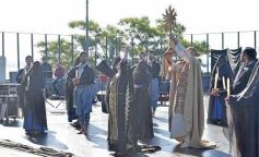 Foto de la galería: Corpus Christi en Posadas: multitudinario encuentro en la celebración de la fe católica