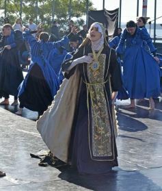Foto de la galería: Corpus Christi en Posadas: multitudinario encuentro en la celebración de la fe católica