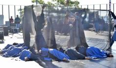 Foto de la galería: Corpus Christi en Posadas: multitudinario encuentro en la celebración de la fe católica