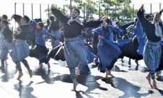 Foto de la galería: Corpus Christi en Posadas: multitudinario encuentro en la celebración de la fe católica