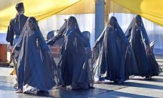 Foto de la galería: Corpus Christi en Posadas: multitudinario encuentro en la celebración de la fe católica
