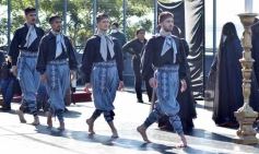 Foto de la galería: Corpus Christi en Posadas: multitudinario encuentro en la celebración de la fe católica
