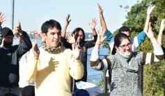 Foto de la galería: Corpus Christi en Posadas: multitudinario encuentro en la celebración de la fe católica