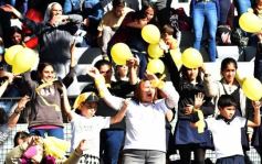 Foto de la galería: Corpus Christi en Posadas: multitudinario encuentro en la celebración de la fe católica