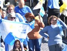 Foto de la galería: Corpus Christi en Posadas: multitudinario encuentro en la celebración de la fe católica