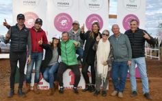 Foto de la galería: Domingo Hípico en Posadas: familias y amigos disfrutaron del exitoso cierre del Torneo de equitación