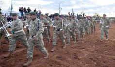 Foto de la galería: Domingo Hípico en Posadas: familias y amigos disfrutaron del exitoso cierre del Torneo de equitación