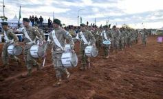 Foto de la galería: Domingo Hípico en Posadas: familias y amigos disfrutaron del exitoso cierre del Torneo de equitación
