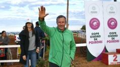 Foto de la galería: Domingo Hípico en Posadas: familias y amigos disfrutaron del exitoso cierre del Torneo de equitación