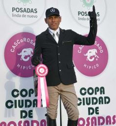 Foto de la galería: Domingo Hípico en Posadas: familias y amigos disfrutaron del exitoso cierre del Torneo de equitación