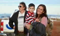 Foto de la galería: Domingo Hípico en Posadas: familias y amigos disfrutaron del exitoso cierre del Torneo de equitación