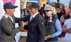 Foto de la galería: Domingo Hípico en Posadas: familias y amigos disfrutaron del exitoso cierre del Torneo de equitación