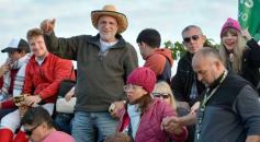Foto de la galería: Domingo Hípico en Posadas: familias y amigos disfrutaron del exitoso cierre del Torneo de equitación