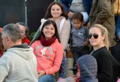 Foto de la galería: Domingo Hípico en Posadas: familias y amigos disfrutaron del exitoso cierre del Torneo de equitación