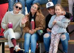 Foto de la galería: Domingo Hípico en Posadas: familias y amigos disfrutaron del exitoso cierre del Torneo de equitación