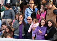 Foto de la galería: Domingo Hípico en Posadas: familias y amigos disfrutaron del exitoso cierre del Torneo de equitación