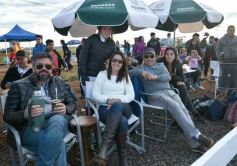 Foto de la galería: Domingo Hípico en Posadas: familias y amigos disfrutaron del exitoso cierre del Torneo de equitación