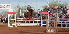 Foto de la galería: Domingo Hípico en Posadas: familias y amigos disfrutaron del exitoso cierre del Torneo de equitación