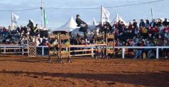 Foto de la galería: Domingo Hípico en Posadas: familias y amigos disfrutaron del exitoso cierre del Torneo de equitación