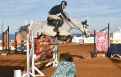 Foto de la galería: Domingo Hípico en Posadas: familias y amigos disfrutaron del exitoso cierre del Torneo de equitación