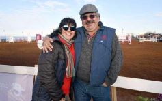 Foto de la galería: Domingo Hípico en Posadas: familias y amigos disfrutaron del exitoso cierre del Torneo de equitación