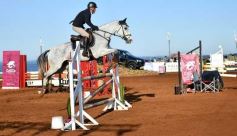 Foto de la galería: Domingo Hípico en Posadas: familias y amigos disfrutaron del exitoso cierre del Torneo de equitación