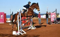 Foto de la galería: Domingo Hípico en Posadas: familias y amigos disfrutaron del exitoso cierre del Torneo de equitación