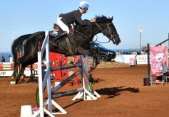 Foto de la galería: Domingo Hípico en Posadas: familias y amigos disfrutaron del exitoso cierre del Torneo de equitación