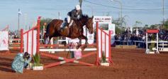 Foto de la galería: Domingo Hípico en Posadas: familias y amigos disfrutaron del exitoso cierre del Torneo de equitación