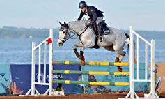 Foto de la galería: Domingo Hípico en Posadas: familias y amigos disfrutaron del exitoso cierre del Torneo de equitación
