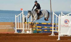 Foto de la galería: Domingo Hípico en Posadas: familias y amigos disfrutaron del exitoso cierre del Torneo de equitación