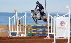 Foto de la galería: Domingo Hípico en Posadas: familias y amigos disfrutaron del exitoso cierre del Torneo de equitación