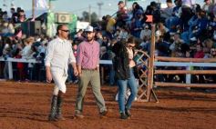 Foto de la galería: Domingo Hípico en Posadas: familias y amigos disfrutaron del exitoso cierre del Torneo de equitación