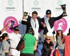 Foto de la galería: Domingo Hípico en Posadas: familias y amigos disfrutaron del exitoso cierre del Torneo de equitación