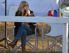 Foto de la galería: Domingo Hípico en Posadas: familias y amigos disfrutaron del exitoso cierre del Torneo de equitación