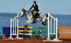 Foto de la galería: Domingo Hípico en Posadas: familias y amigos disfrutaron del exitoso cierre del Torneo de equitación