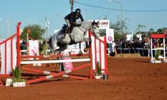 Foto de la galería: Domingo Hípico en Posadas: familias y amigos disfrutaron del exitoso cierre del Torneo de equitación
