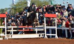 Foto de la galería: Domingo Hípico en Posadas: familias y amigos disfrutaron del exitoso cierre del Torneo de equitación
