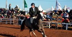 Foto de la galería: Domingo Hípico en Posadas: familias y amigos disfrutaron del exitoso cierre del Torneo de equitación