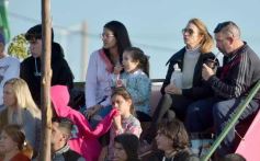 Foto de la galería: Domingo Hípico en Posadas: familias y amigos disfrutaron del exitoso cierre del Torneo de equitación