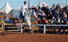 Foto de la galería: Domingo Hípico en Posadas: familias y amigos disfrutaron del exitoso cierre del Torneo de equitación