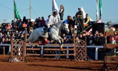 Foto de la galería: Domingo Hípico en Posadas: familias y amigos disfrutaron del exitoso cierre del Torneo de equitación