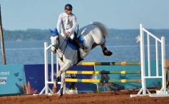 Foto de la galería: Domingo Hípico en Posadas: familias y amigos disfrutaron del exitoso cierre del Torneo de equitación