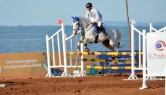 Foto de la galería: Domingo Hípico en Posadas: familias y amigos disfrutaron del exitoso cierre del Torneo de equitación