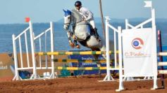Foto de la galería: Domingo Hípico en Posadas: familias y amigos disfrutaron del exitoso cierre del Torneo de equitación