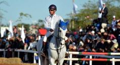 Foto de la galería: Domingo Hípico en Posadas: familias y amigos disfrutaron del exitoso cierre del Torneo de equitación